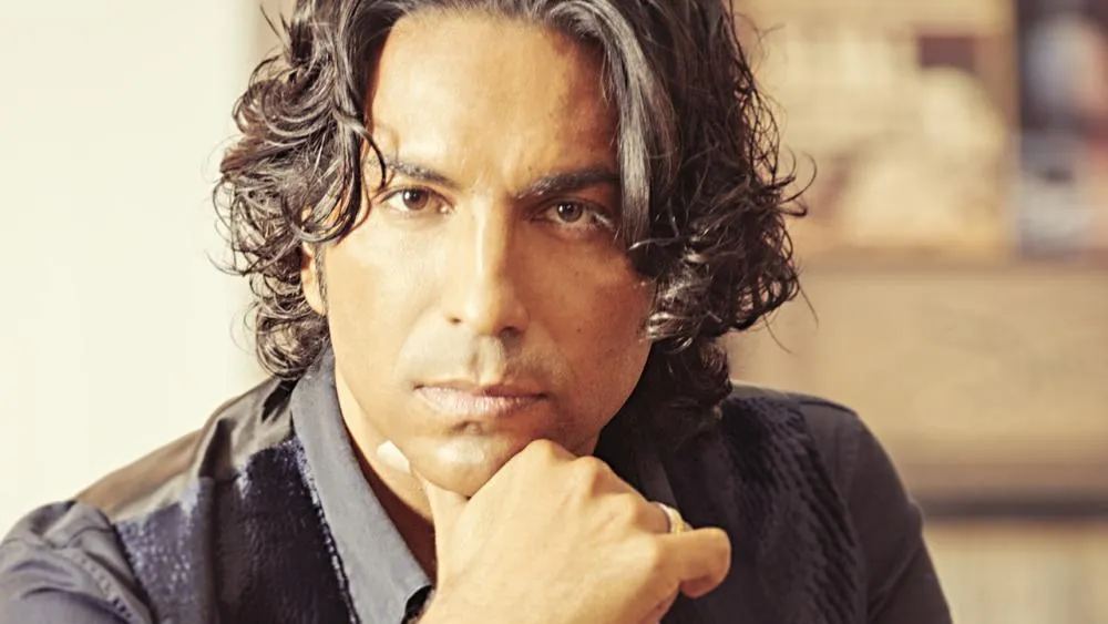 Diego Amador