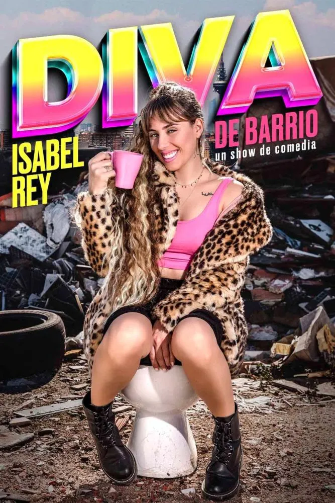 Diva De Barrio