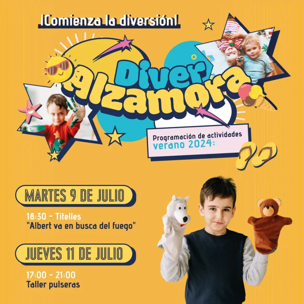 Diver Alzamora