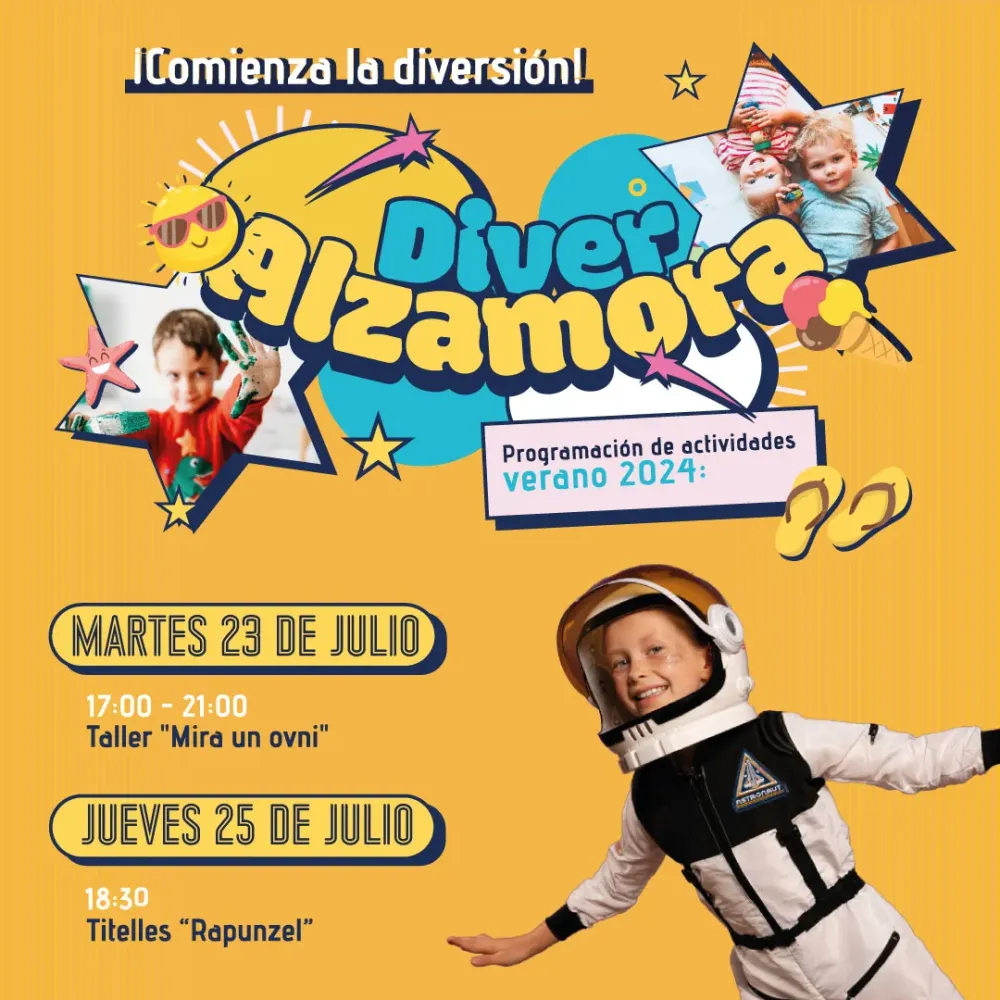 Diver Alzamora