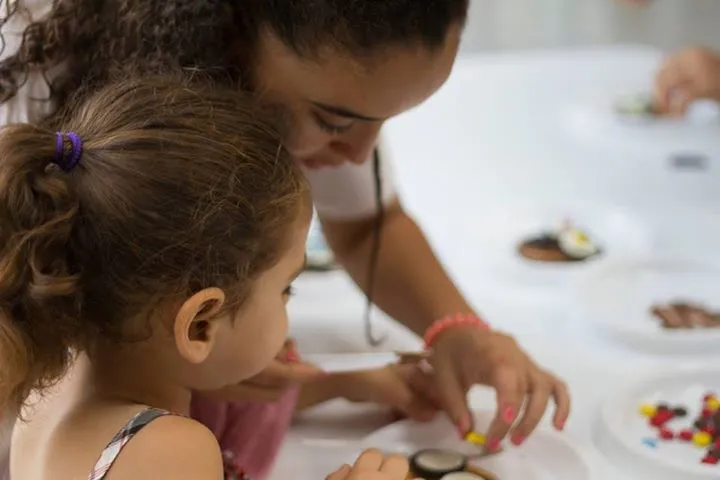 DiverAlzamora - Taller de cocina