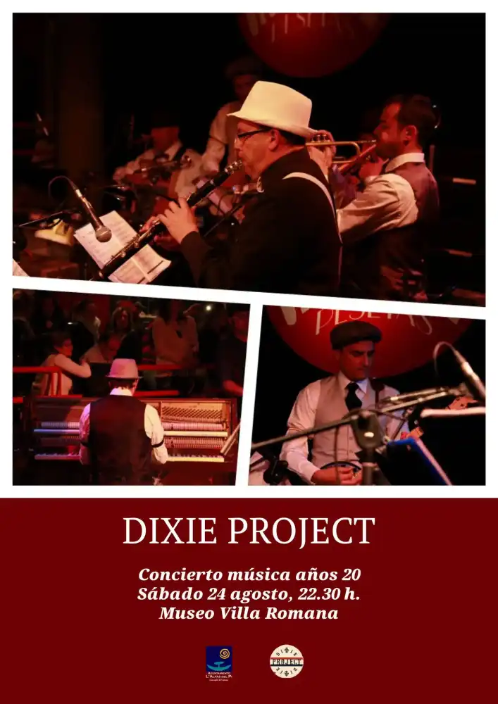 Dixie Project