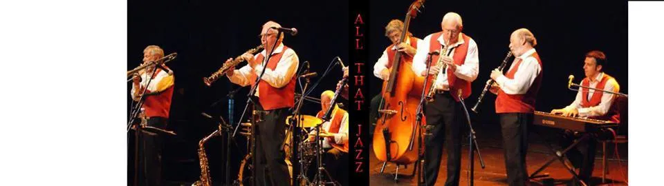 Dixieland &Traditional Live JAZZ