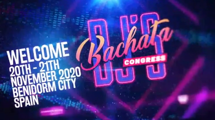 DJ's Bachata Congress 2020 With The MOB
