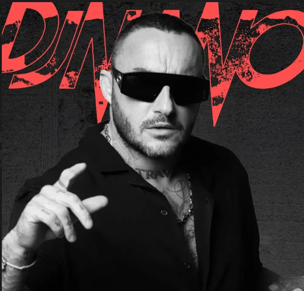Dj Nano (Night Session)