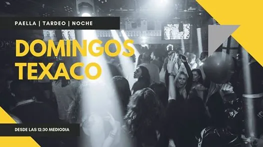 Domingos Texaco