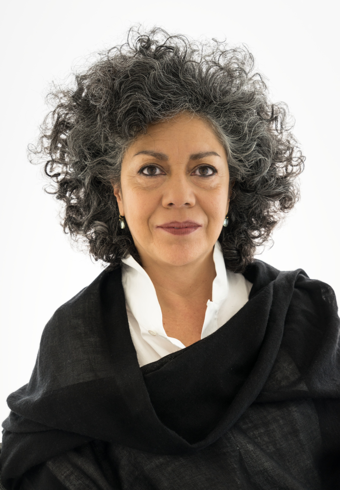 Doris Salcedo o el poder de nombrar ► Club de Arte Manifesta: