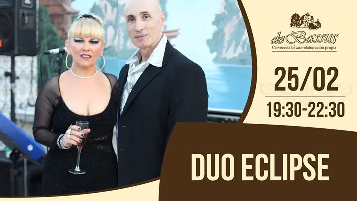 Duo Eclipse