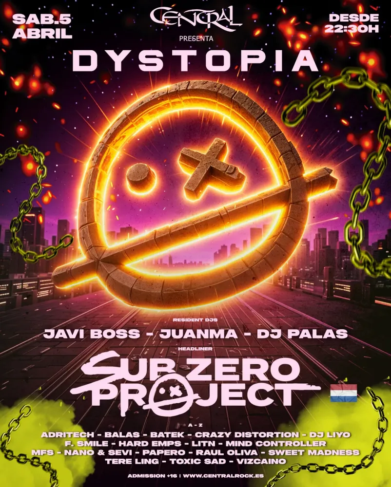 Dystopia