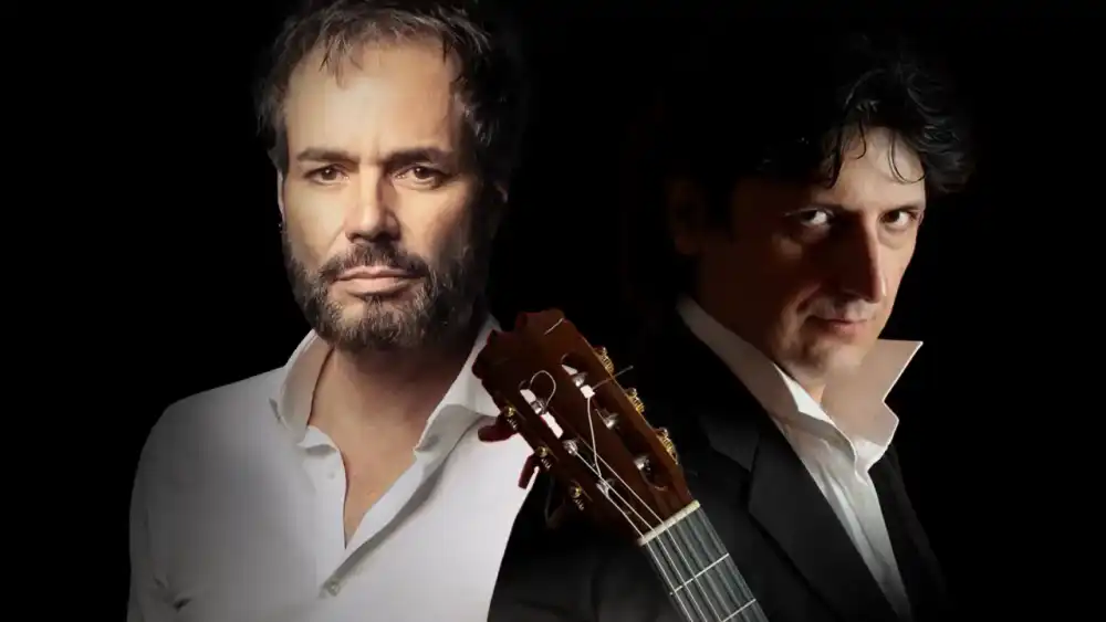 Día de la Guitarra. Adda·Simfònica Alicante / Juan Manuel Cañizares / Josep Vicent