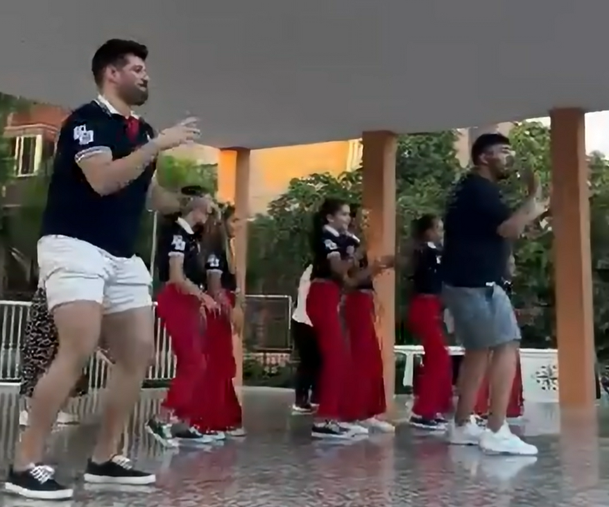 Día del Foguerer y Barraquer