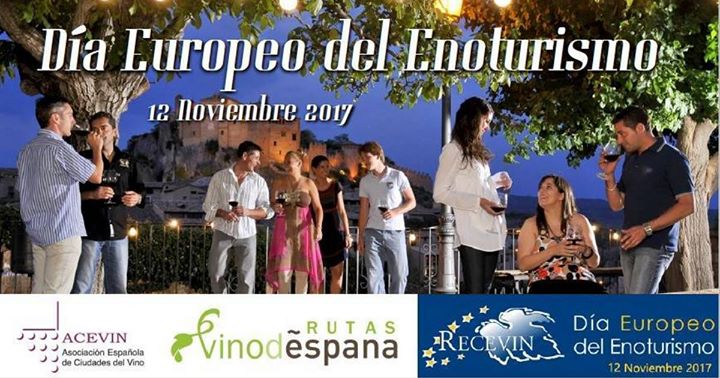 Día Europeo del Turismo del Vino en Villena