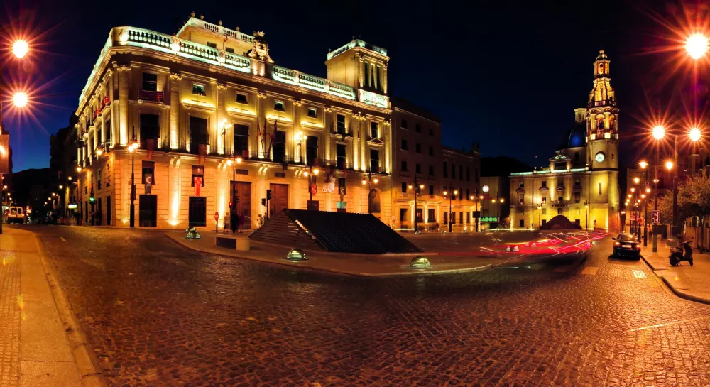Día Internacional de los Museos Alcoy 2025