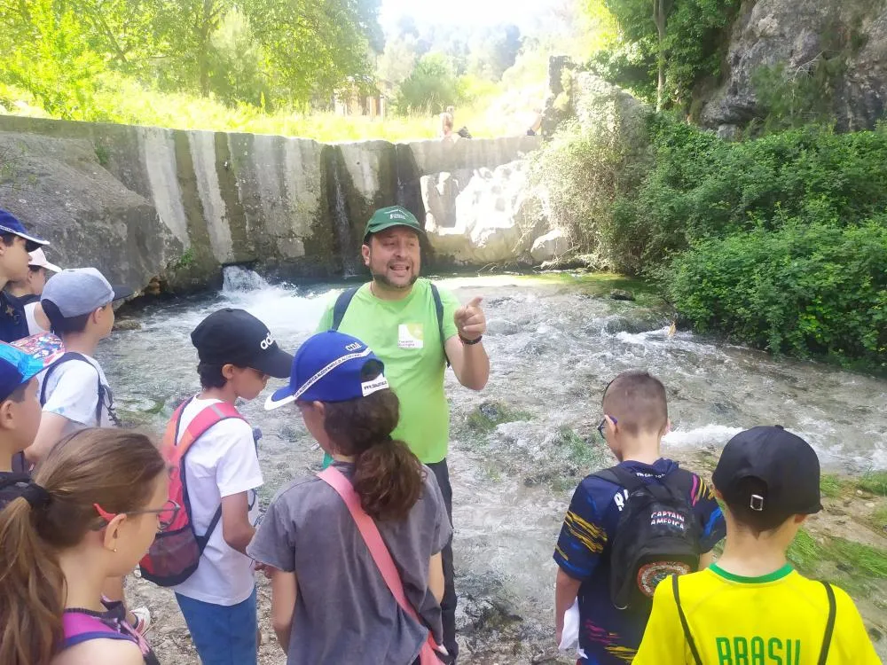 Día Mundial del Medio Ambiente Alcoy