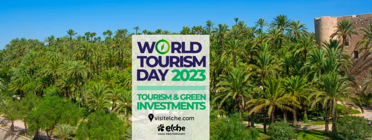 Día Mundial del Turismo 2023