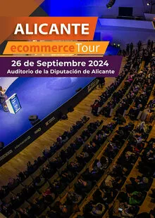 Ecommerce Tour Alicante