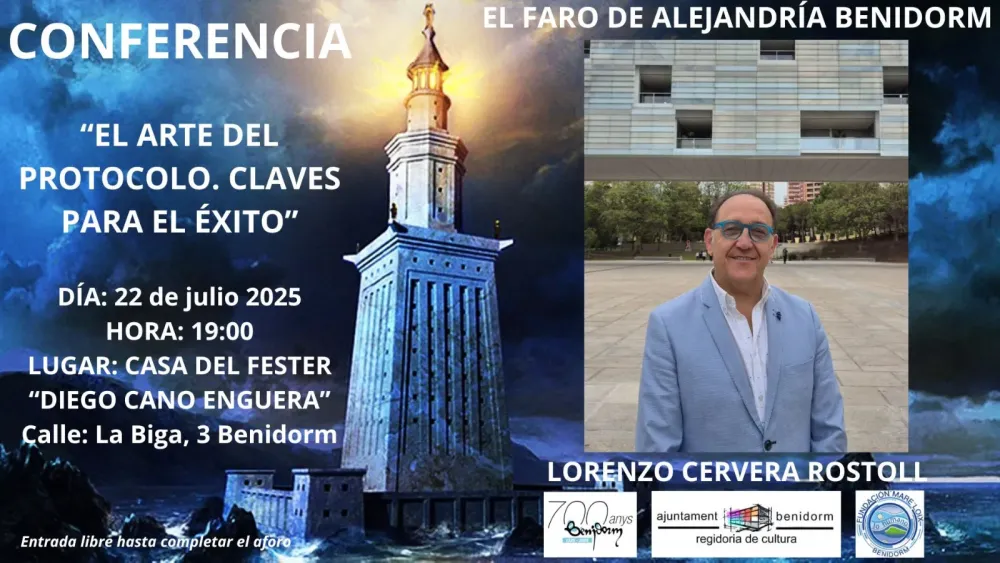 El arte del protocolo. Claves para el éxito