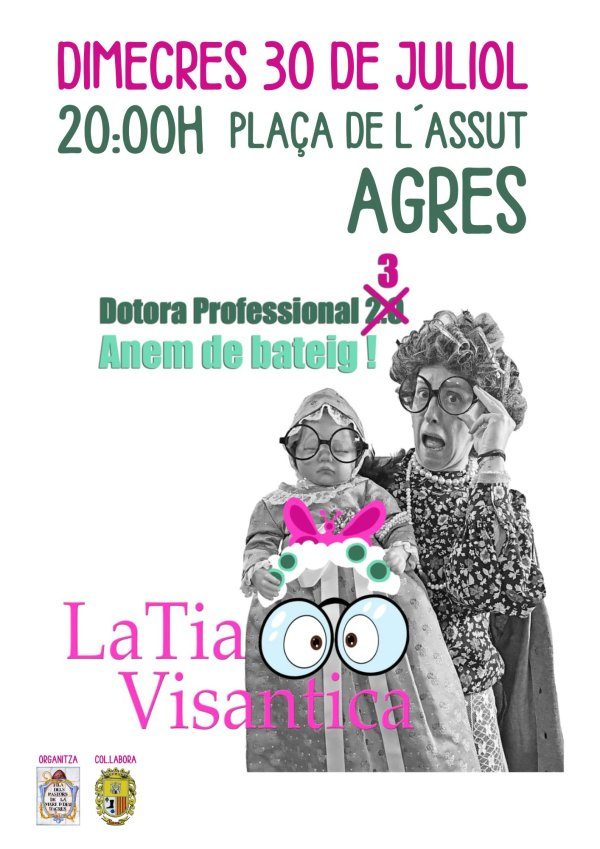 El Bateig (Dotora Professional 3.0)