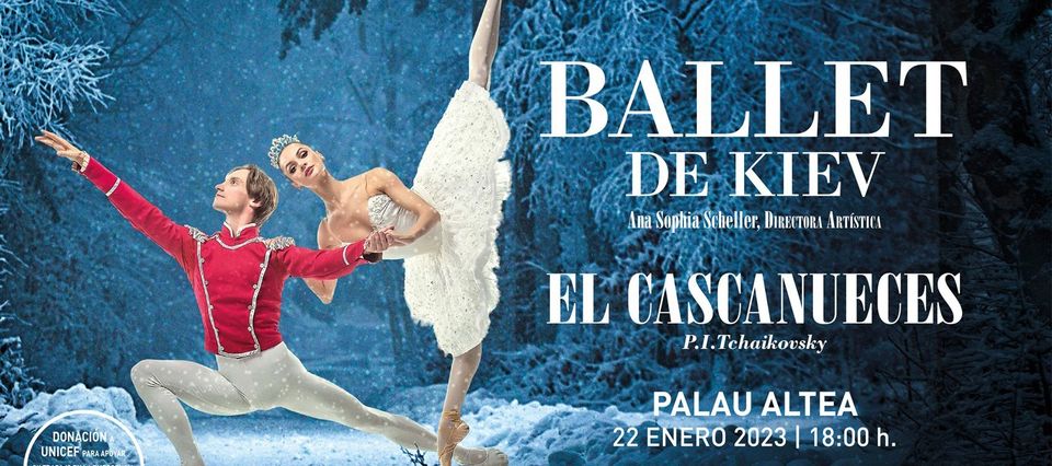 El Cascanueces (ballet)