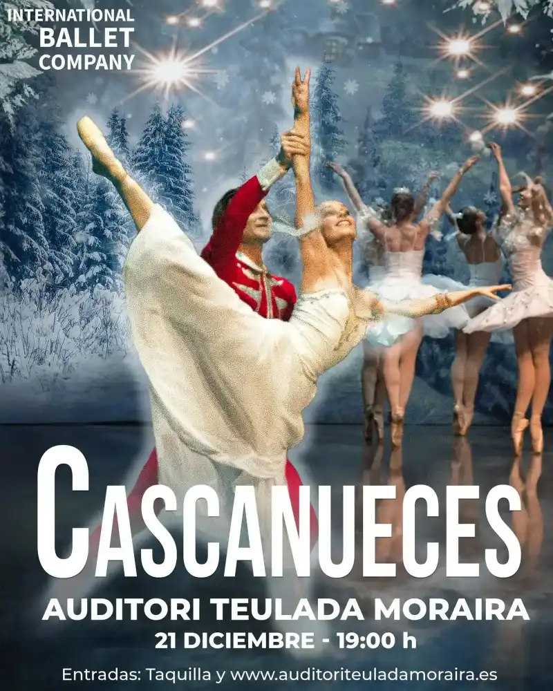 El Cascanueces