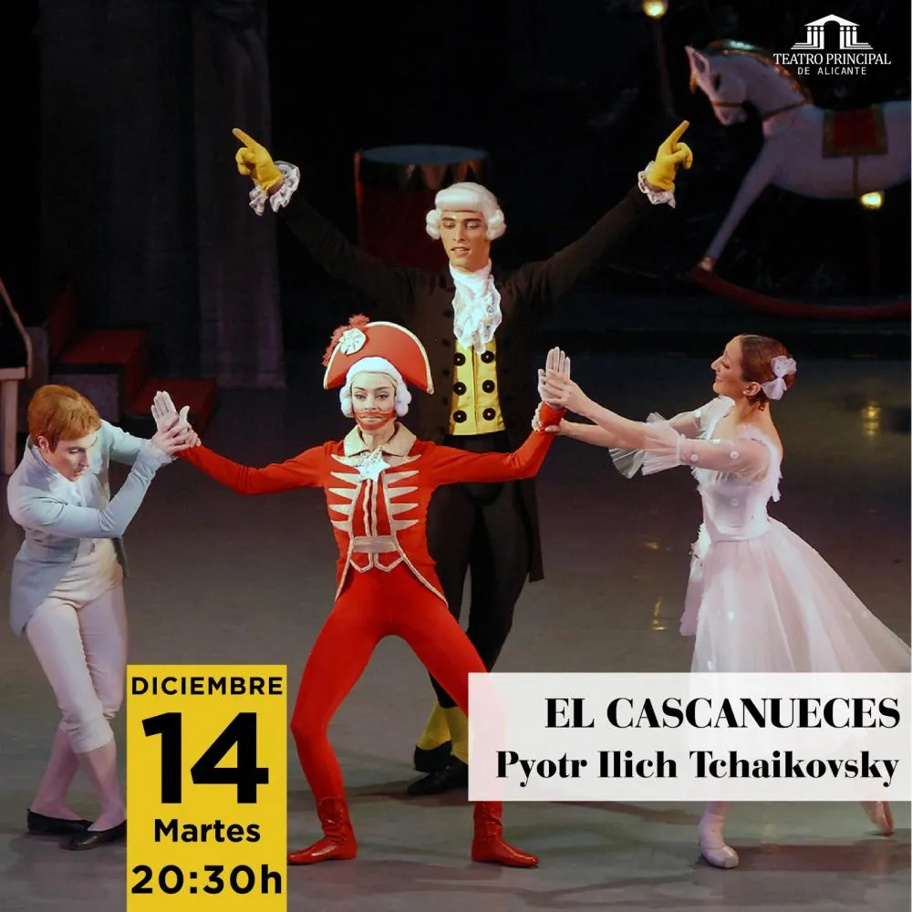 El Cascanueces
