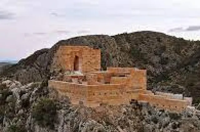 El castillo del Ocaive - Visitas Guiadas Pedreguer (2024)