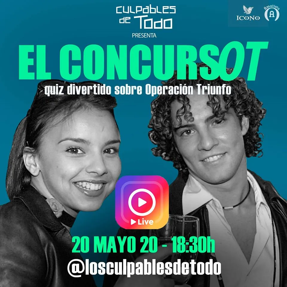 El concurso OT