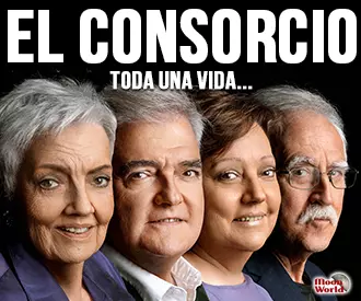 El Consorcio ► A la luz de la Luna