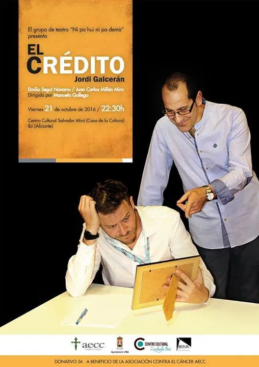 El crédito