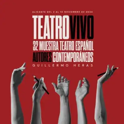 El Dios del Pop ► XXXII Muestra de Teatro Español Autores Contemporáneos