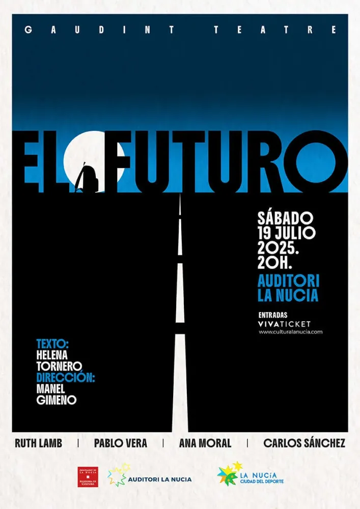 El Futuro de Helena Tornero