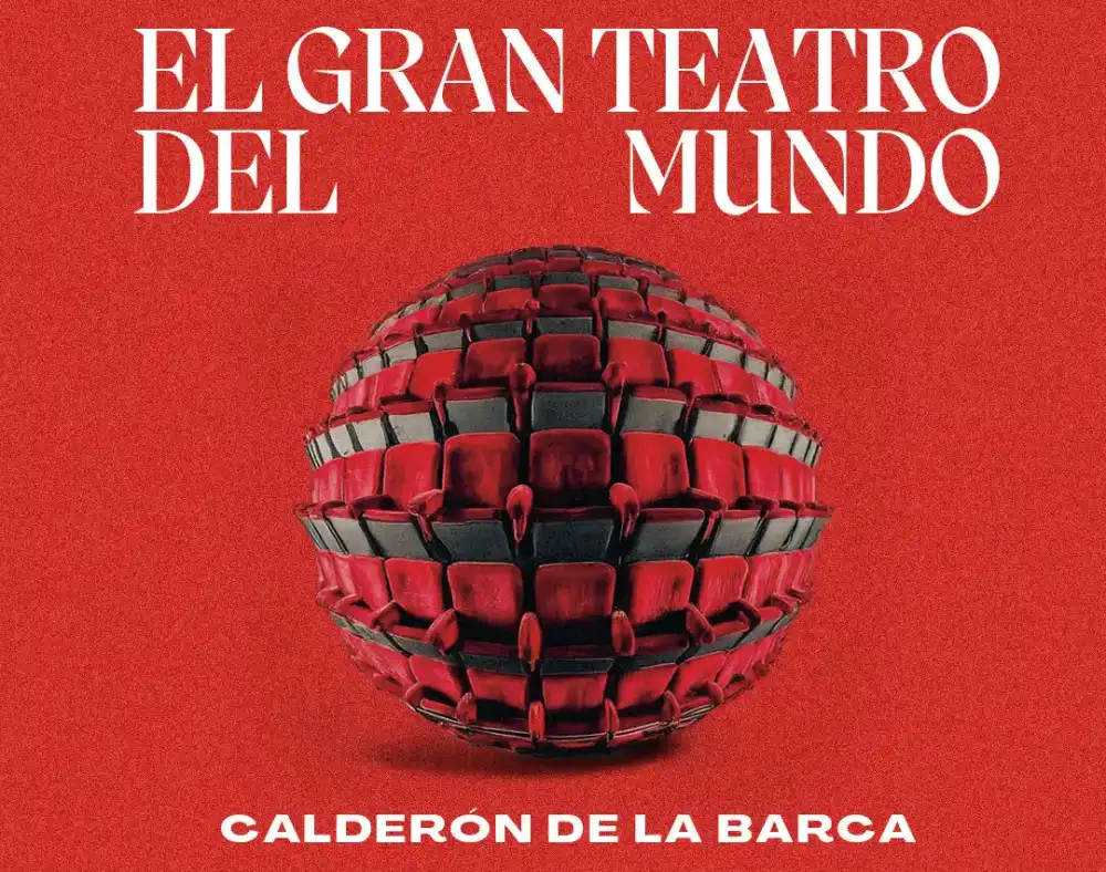 El Gran Teatro del Mundo