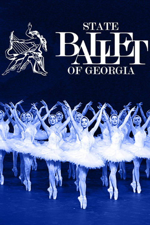 El Lago de los Cisnes - State Ballet of Georgia
