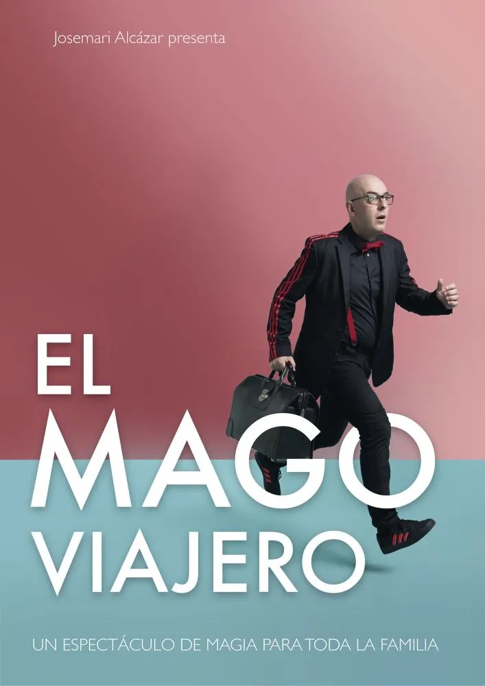 El Mago Viajero
