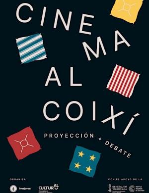 El menú ► Cinema al Coxi
