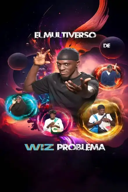 El Multiverso de Wiz Problema ► Kinepolis Live