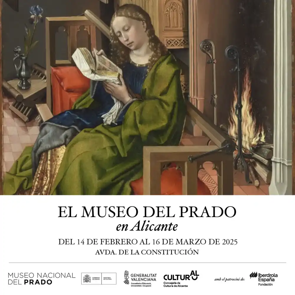 El Museo Prado en Alicante