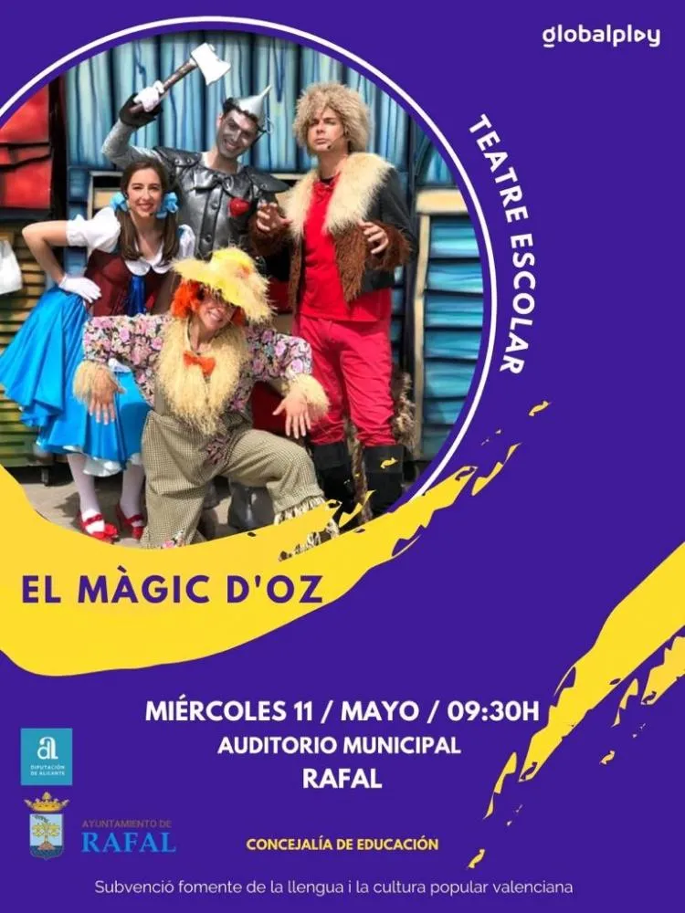 El màgic d'Oz