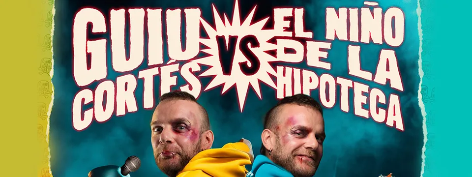 El Niño de la Hipoteca