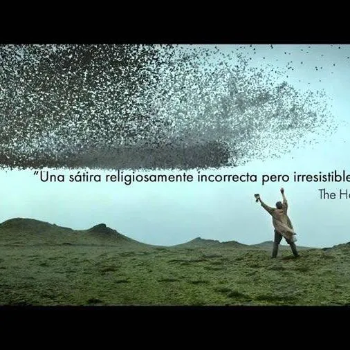 El Nuevo Nuevo Testamento 