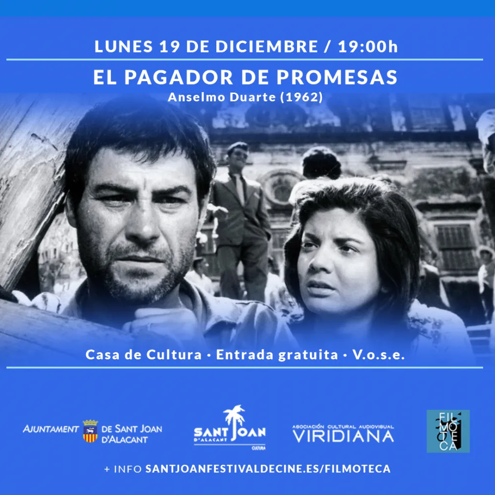 El Pagador de Promesas