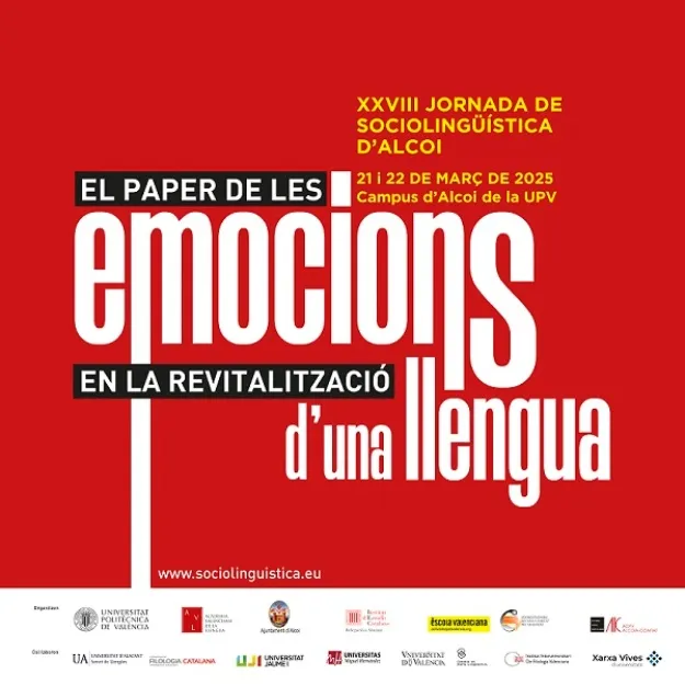 El papel de las emociones en la revitalización del valenciano