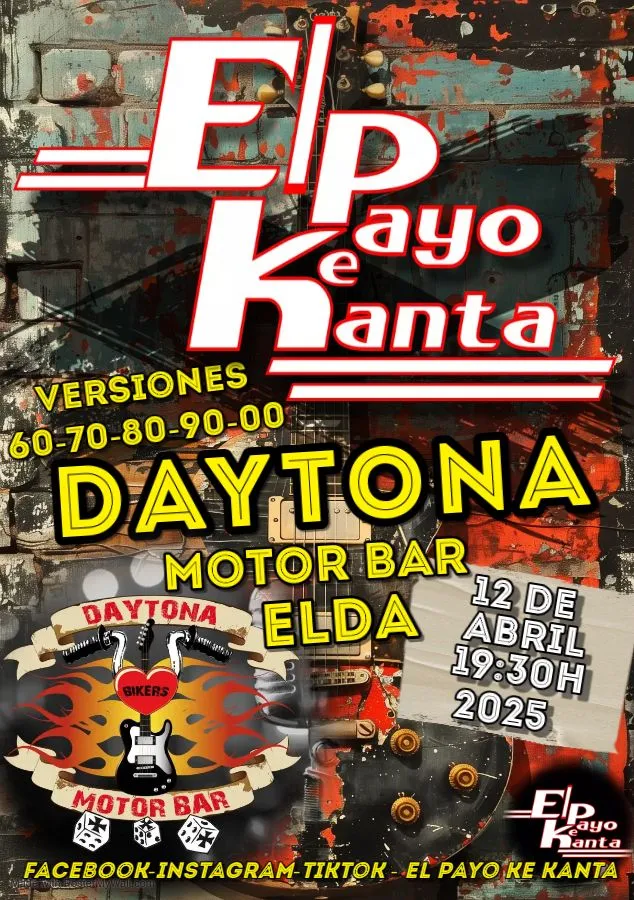 El PaYo Ke Kanta