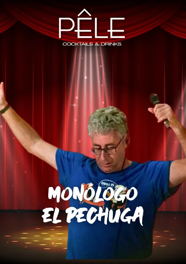 El Pechuga