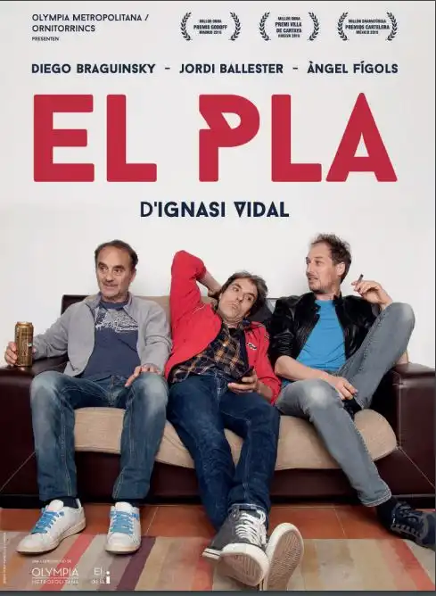 El Pla. Teatro