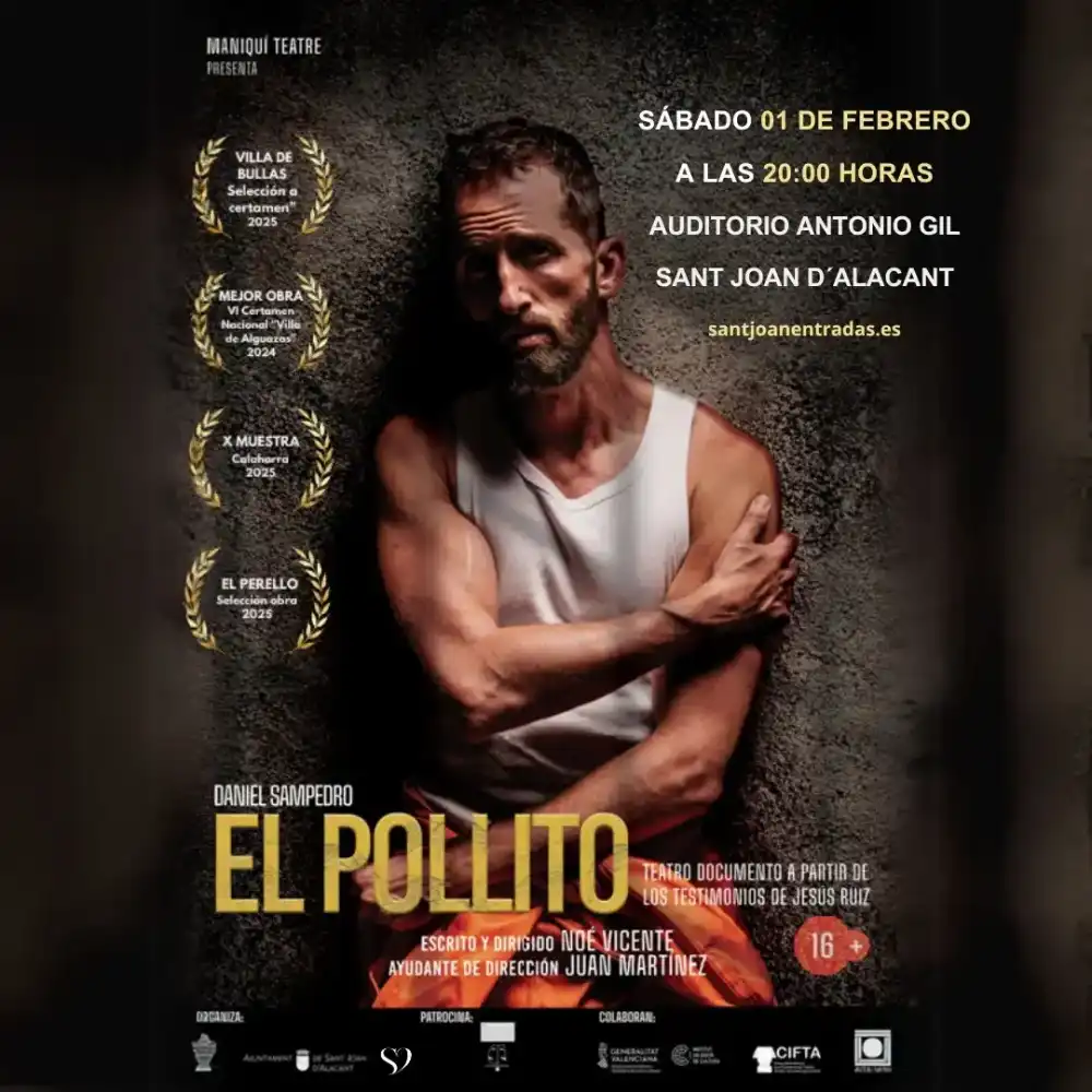 El Pollito