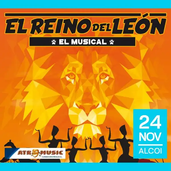 El Reino del León