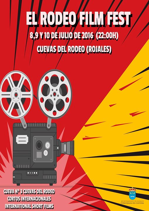 El Rodeo Film Fest