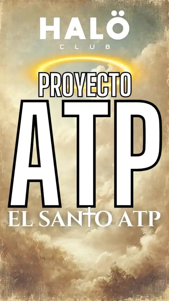 El Santo Atp - Proyecto Atp