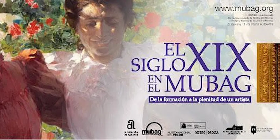 El siglo XXI en el Mubag